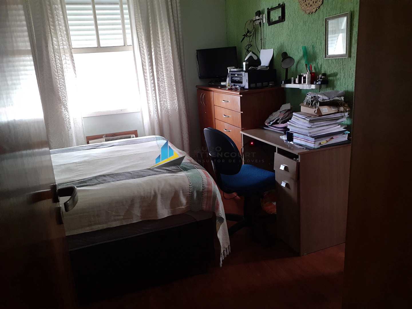 Apartamento à venda com 3 quartos, 172m² - Foto 13