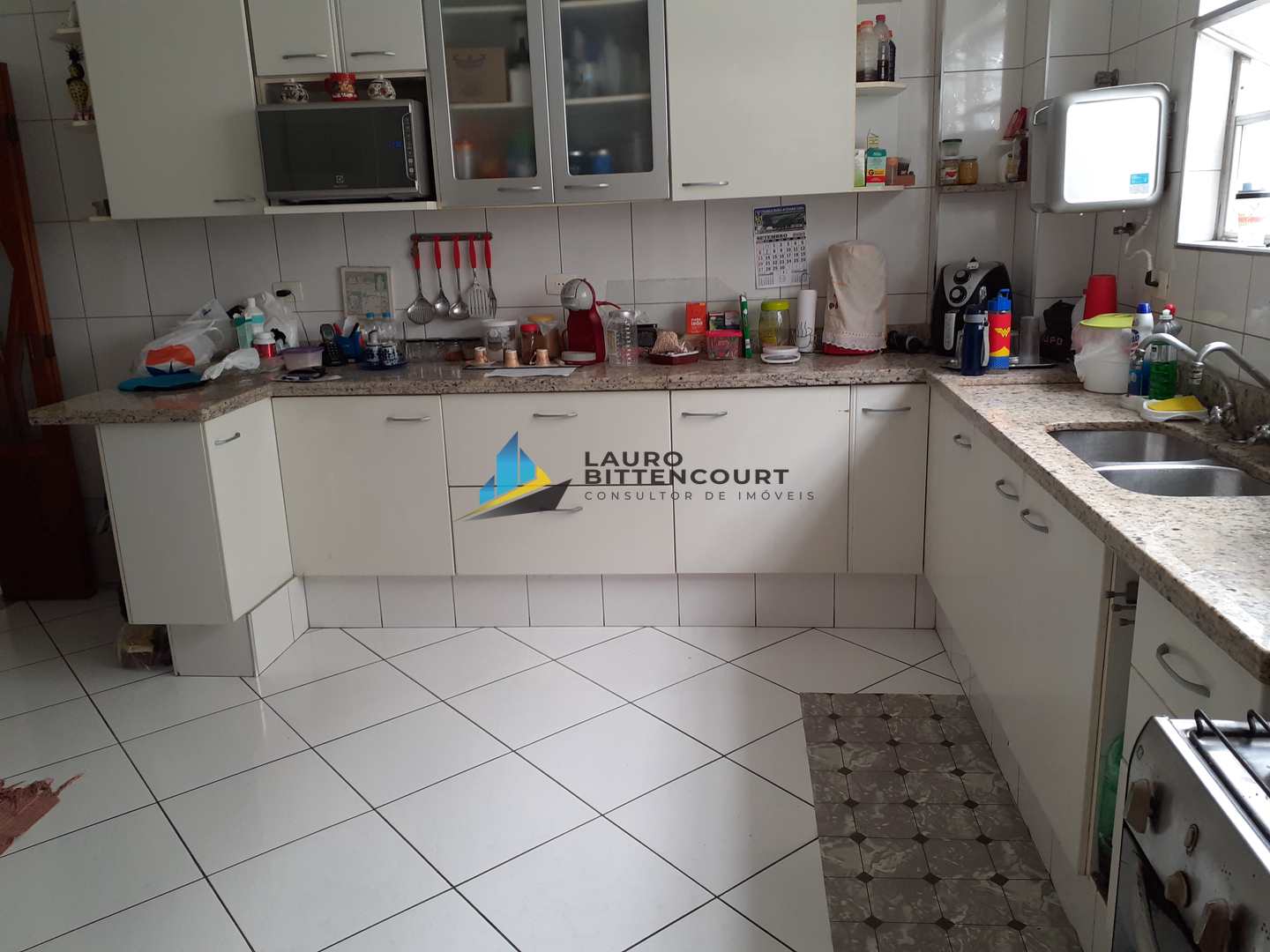 Apartamento à venda com 3 quartos, 172m² - Foto 4