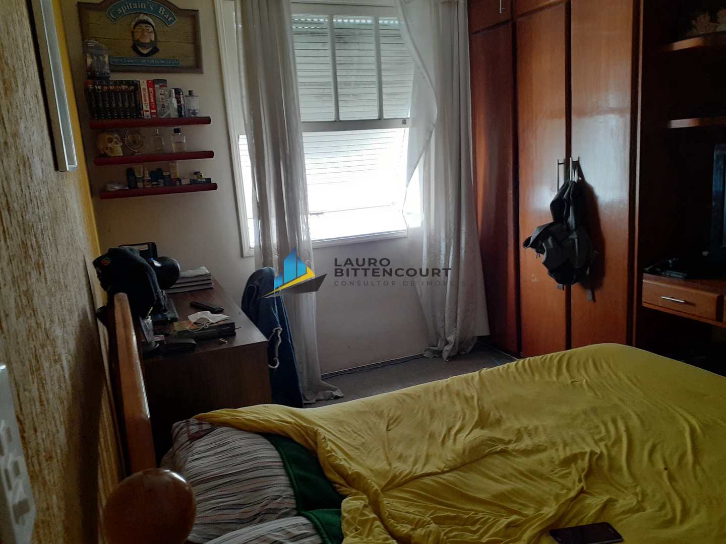 Apartamento à venda com 3 quartos, 172m² - Foto 19