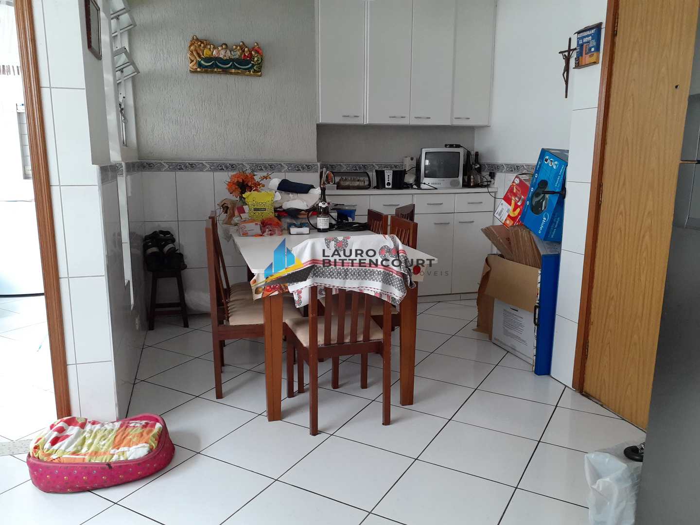 Apartamento à venda com 3 quartos, 172m² - Foto 5