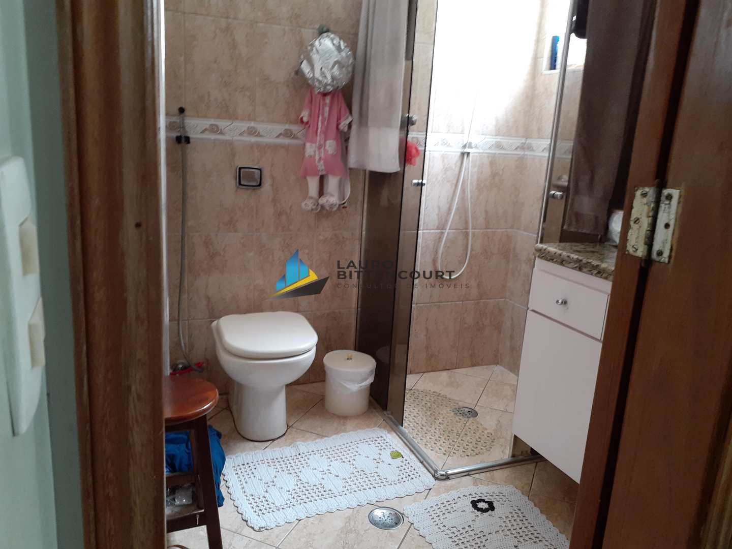 Apartamento à venda com 3 quartos, 172m² - Foto 16