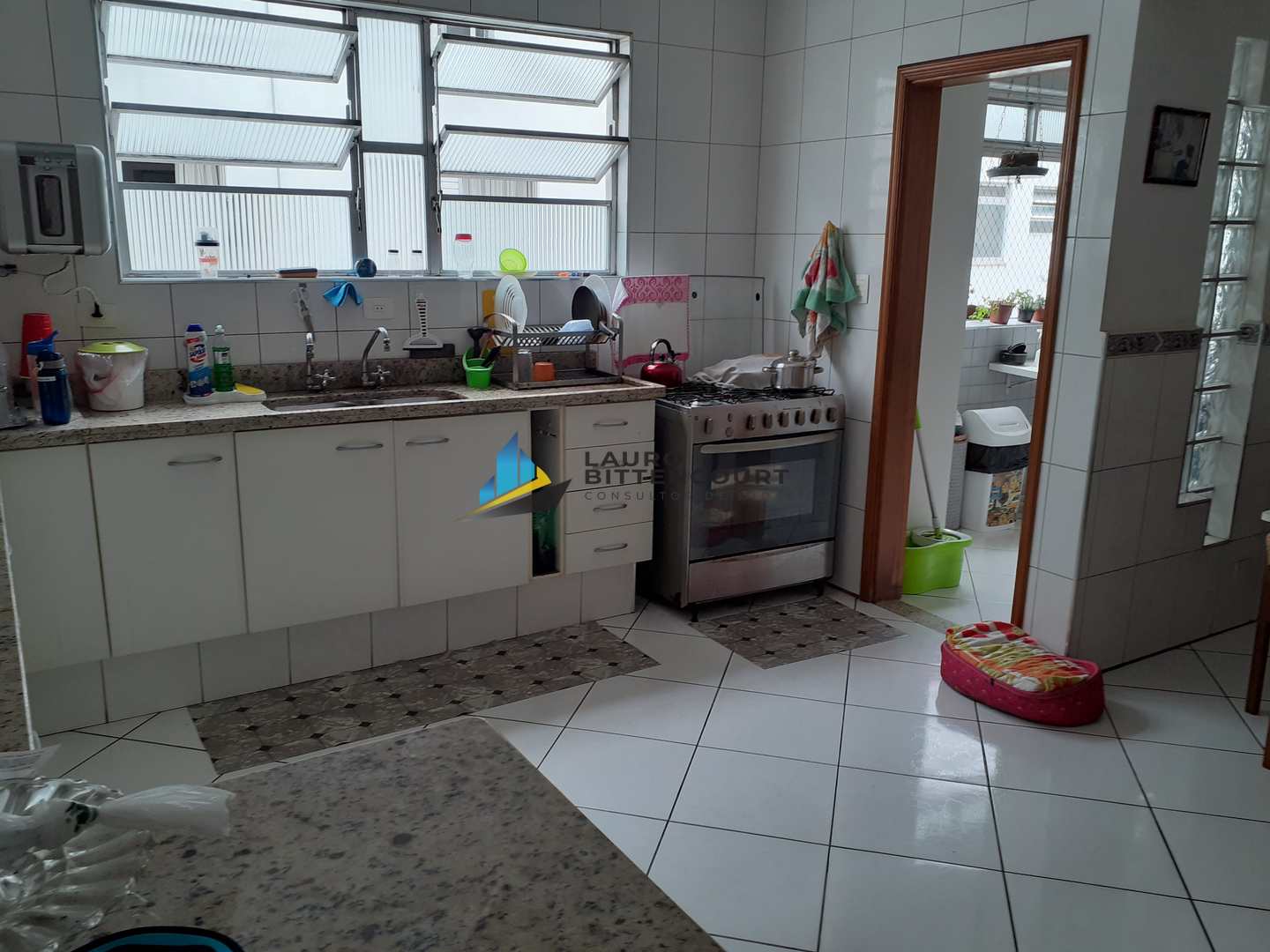 Apartamento à venda com 3 quartos, 172m² - Foto 6