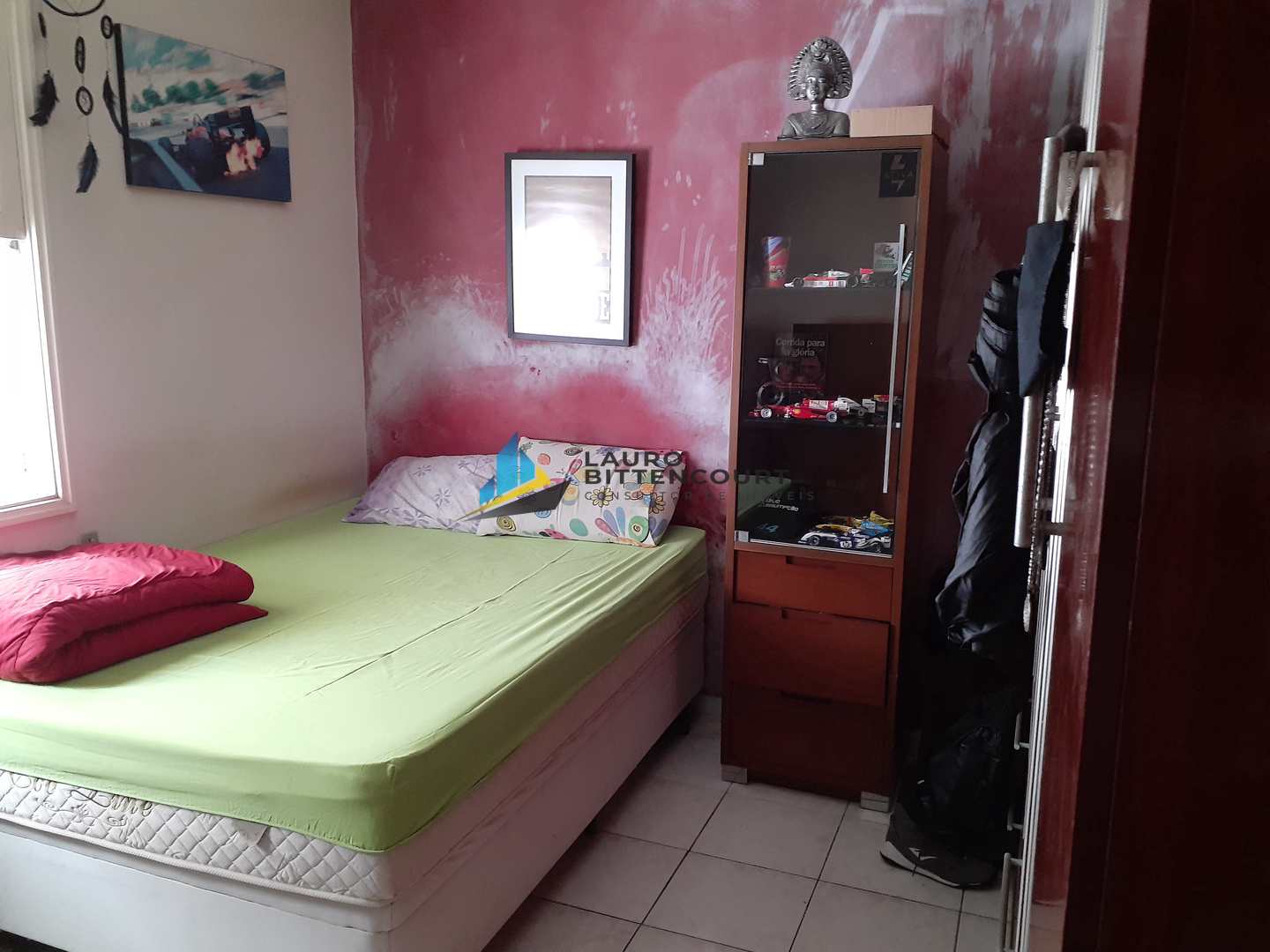 Apartamento à venda com 3 quartos, 172m² - Foto 9