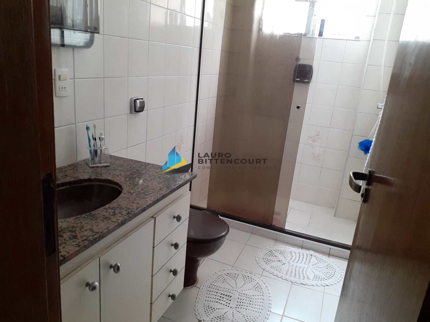 Apartamento à venda com 3 quartos, 172m² - Foto 12