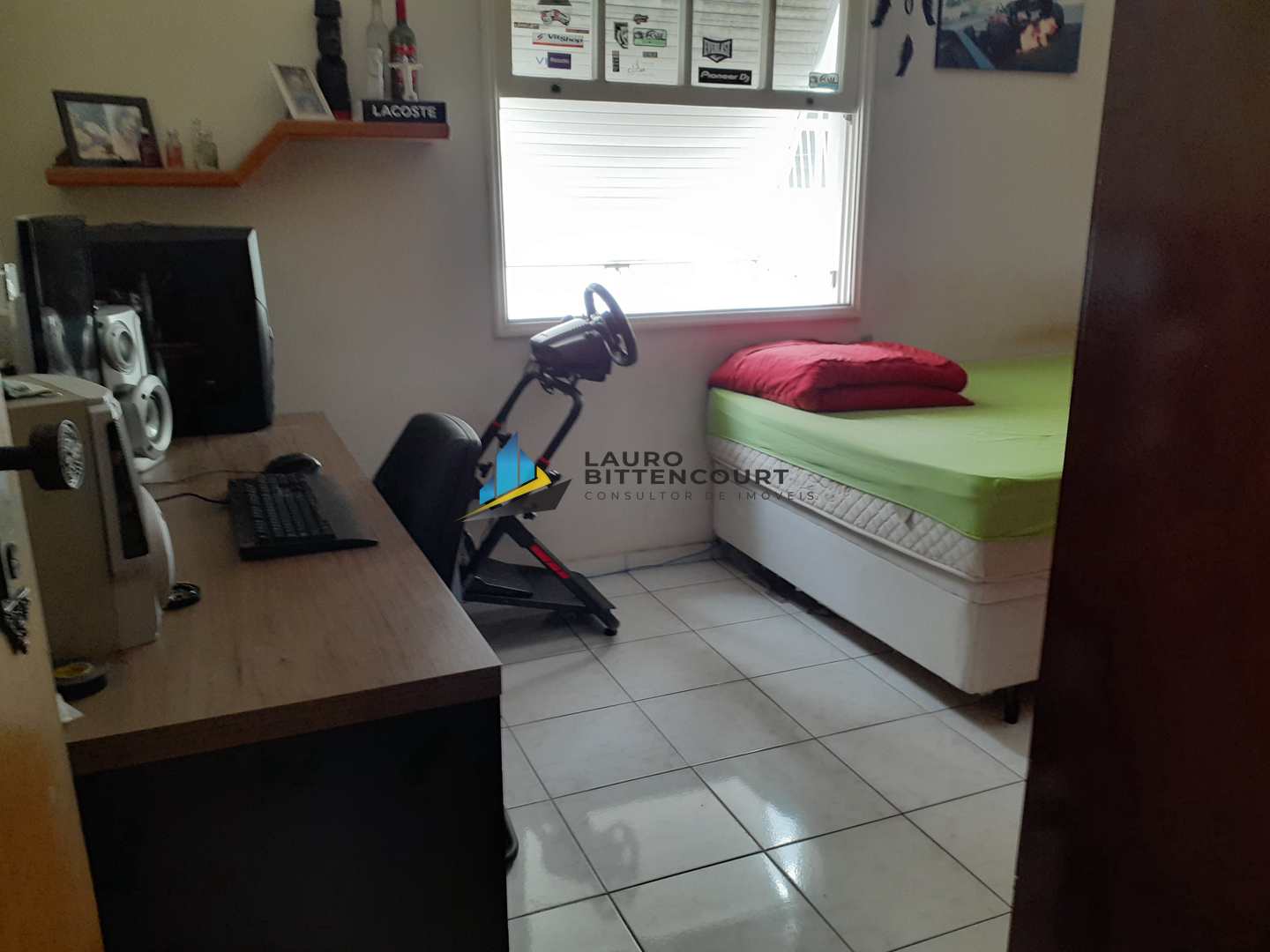 Apartamento à venda com 3 quartos, 172m² - Foto 7