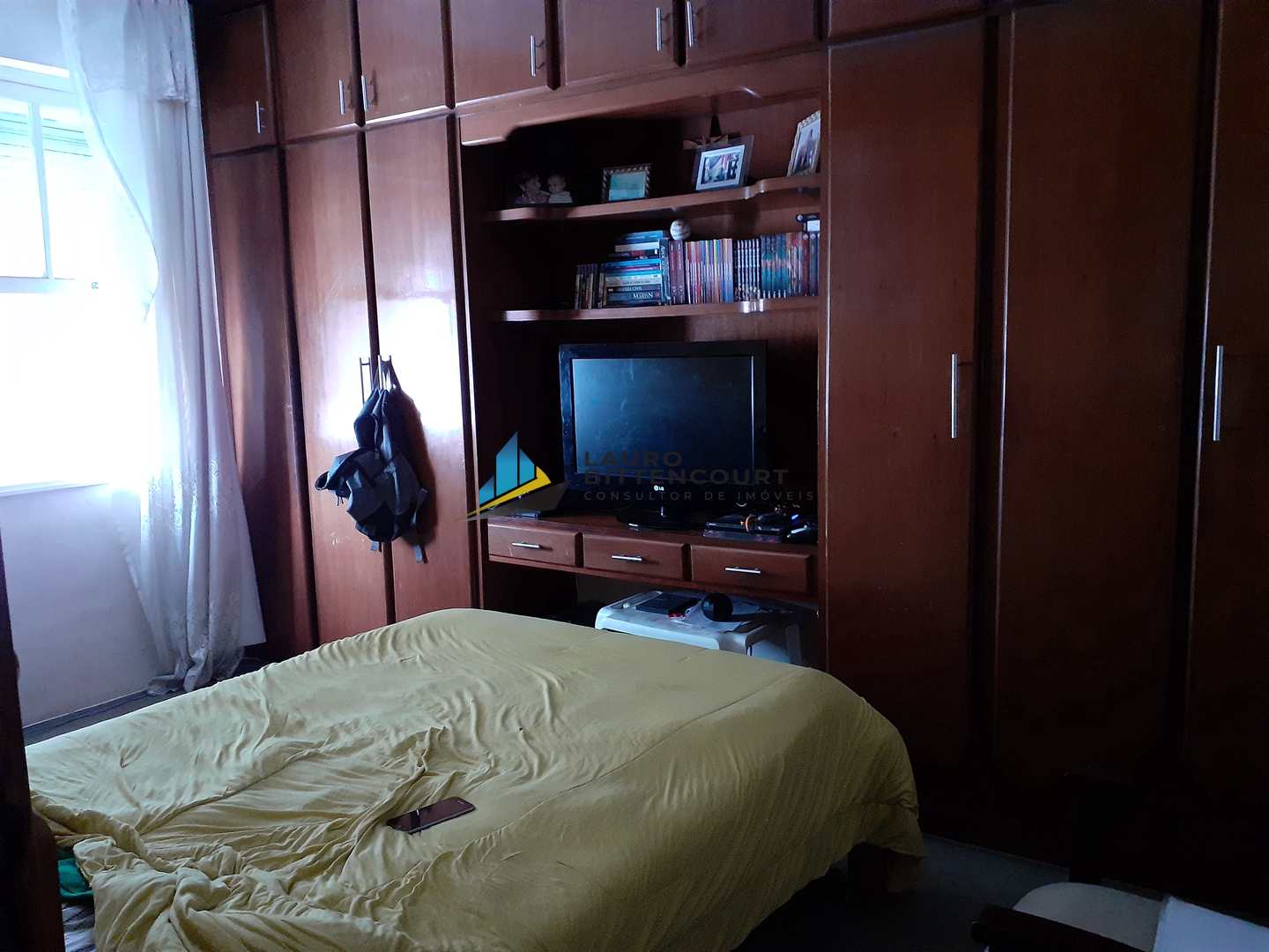 Apartamento à venda com 3 quartos, 172m² - Foto 18