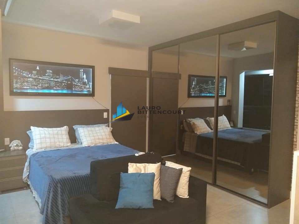 Flat/Apart Hotel à venda com 1 quarto, 35m² - Foto 4