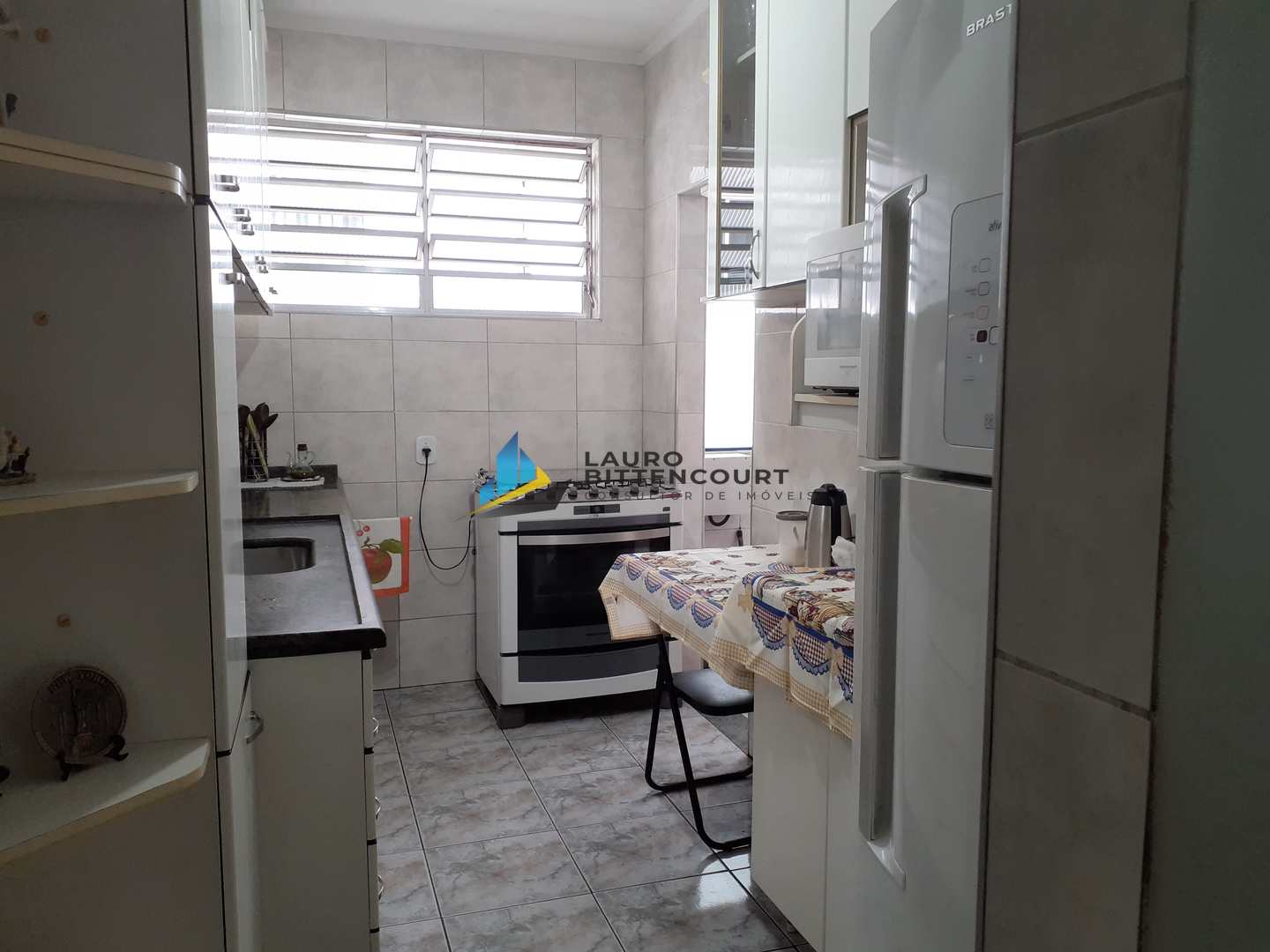 Apartamento à venda com 2 quartos, 85m² - Foto 5