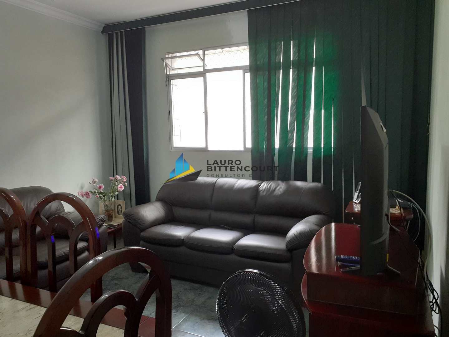 Apartamento à venda com 2 quartos, 85m² - Foto 1