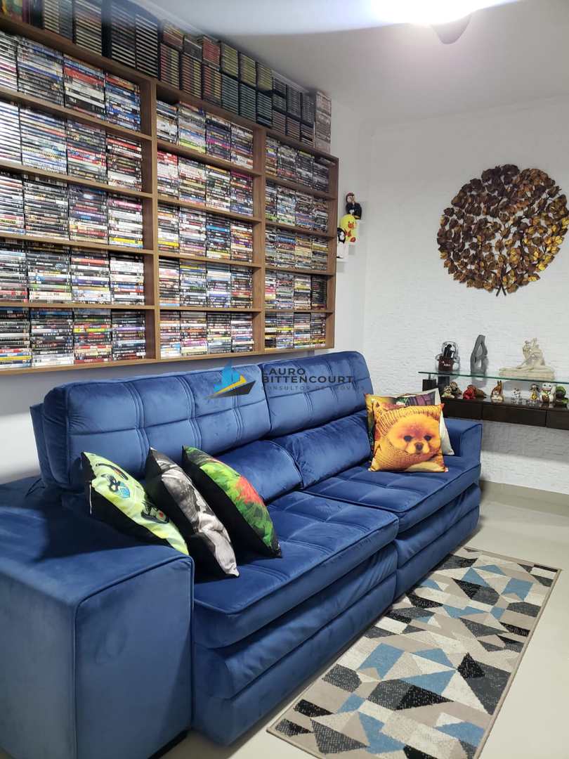 Apartamento com 1 dorm, Ponta da Praia, Santos - R$ 330 mil, Cod: 8445