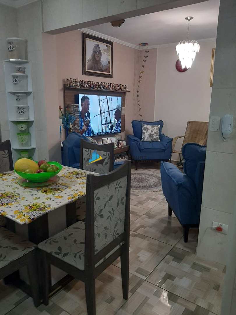 Apartamento à venda com 1 quarto, 50m² - Foto 6