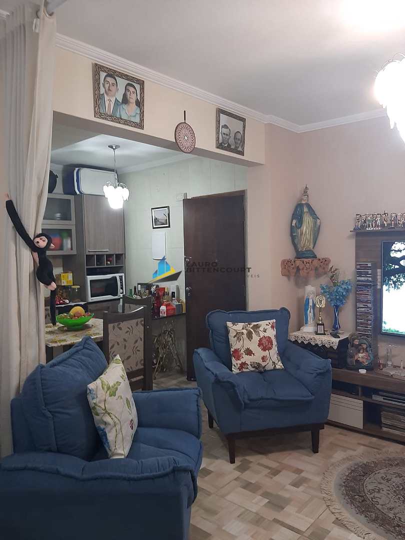 Apartamento à venda com 1 quarto, 50m² - Foto 8