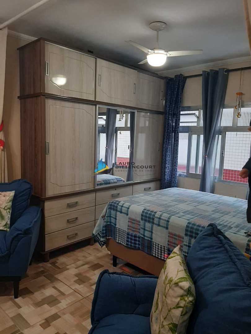 Apartamento à venda com 1 quarto, 50m² - Foto 10