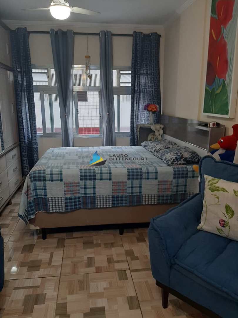 Apartamento à venda com 1 quarto, 50m² - Foto 9