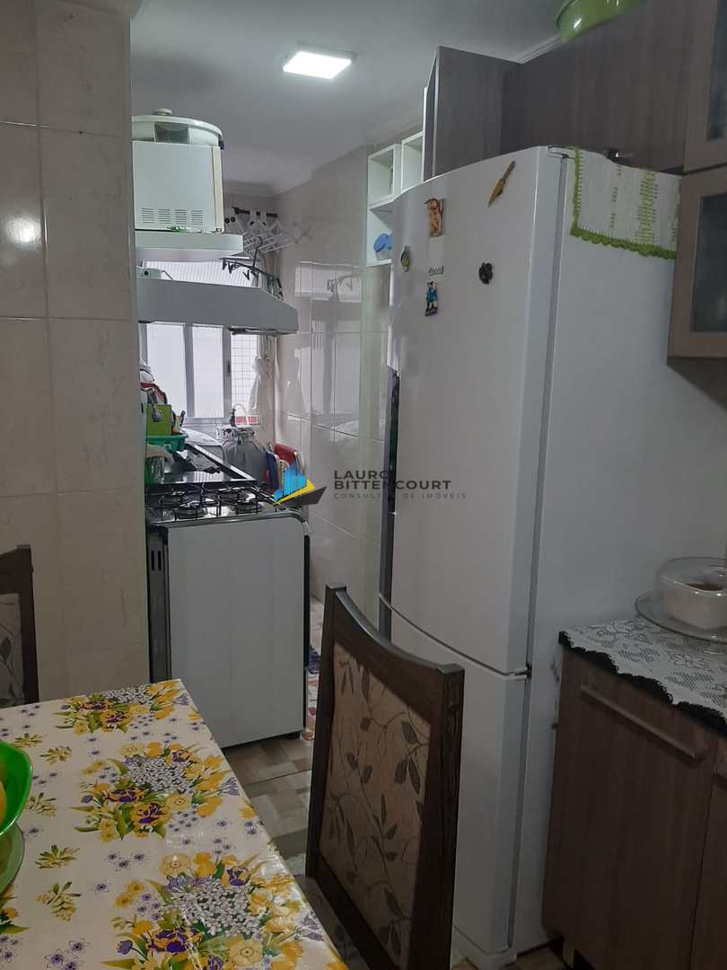 Apartamento à venda com 1 quarto, 50m² - Foto 2