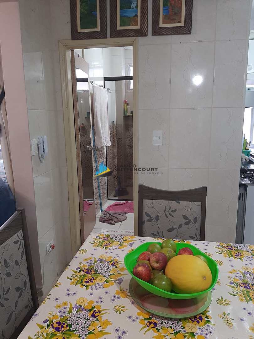 Apartamento à venda com 1 quarto, 50m² - Foto 3