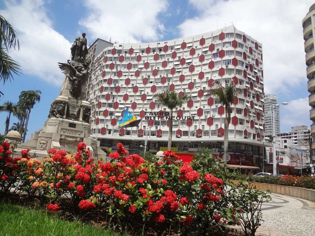 Apartamento com 2 dorms, Gonzaga, Santos - R$ 550 mil, Cod: 8481