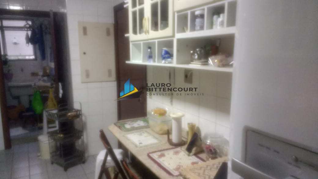 Apartamento à venda com 3 quartos, 97m² - Foto 8