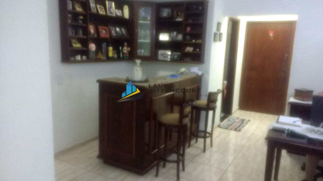 Apartamento à venda com 3 quartos, 97m² - Foto 5