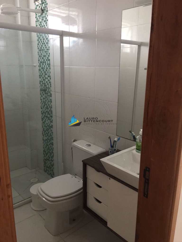 Apartamento à venda com 2 quartos, 70m² - Foto 5