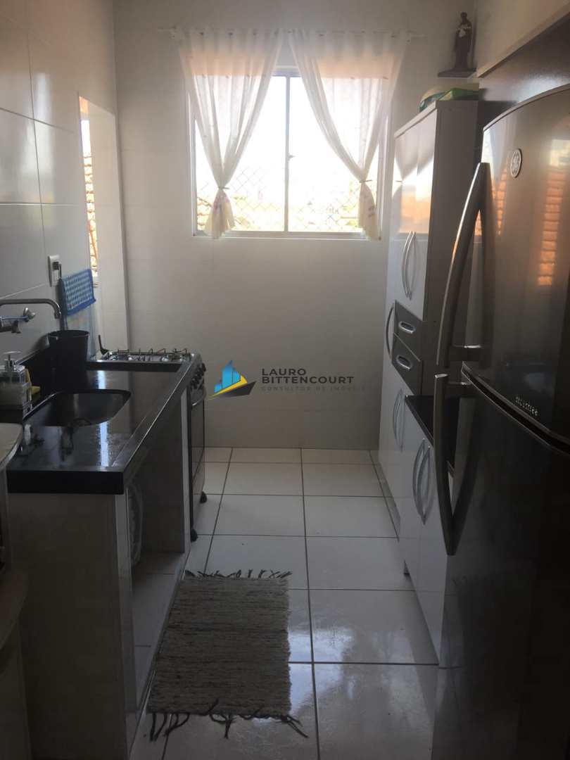 Apartamento à venda com 2 quartos, 70m² - Foto 8