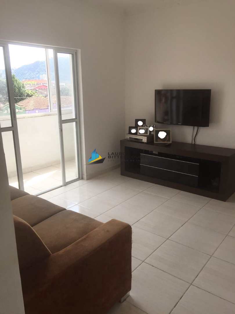 Apartamento à venda com 2 quartos, 70m² - Foto 2