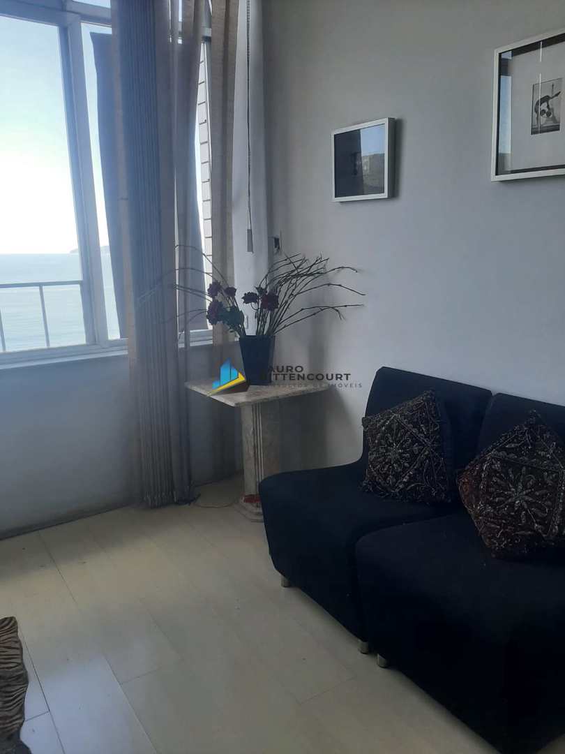 Apartamento à venda com 3 quartos, 117m² - Foto 5