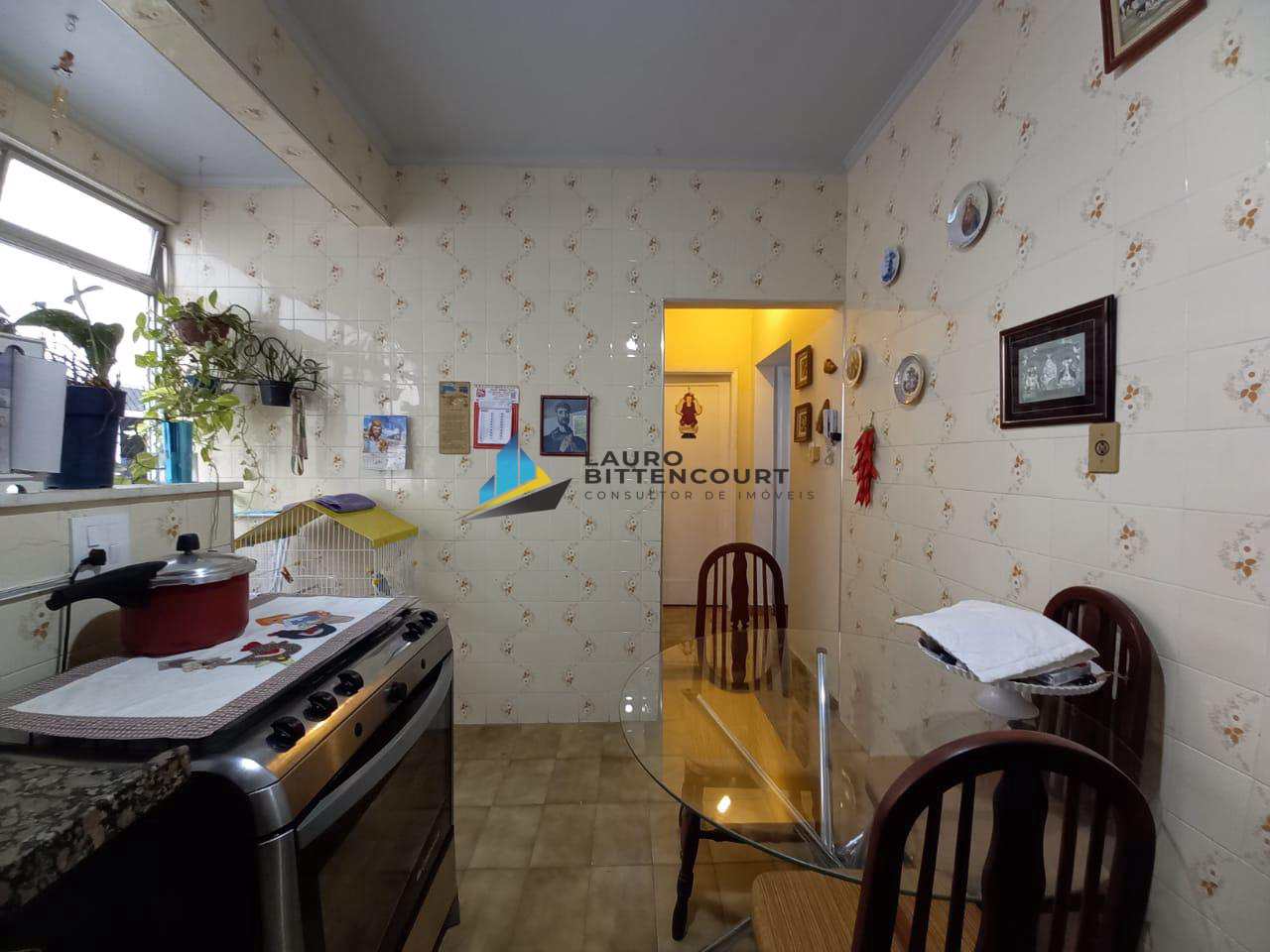 Apartamento à venda com 2 quartos, 75m² - Foto 7