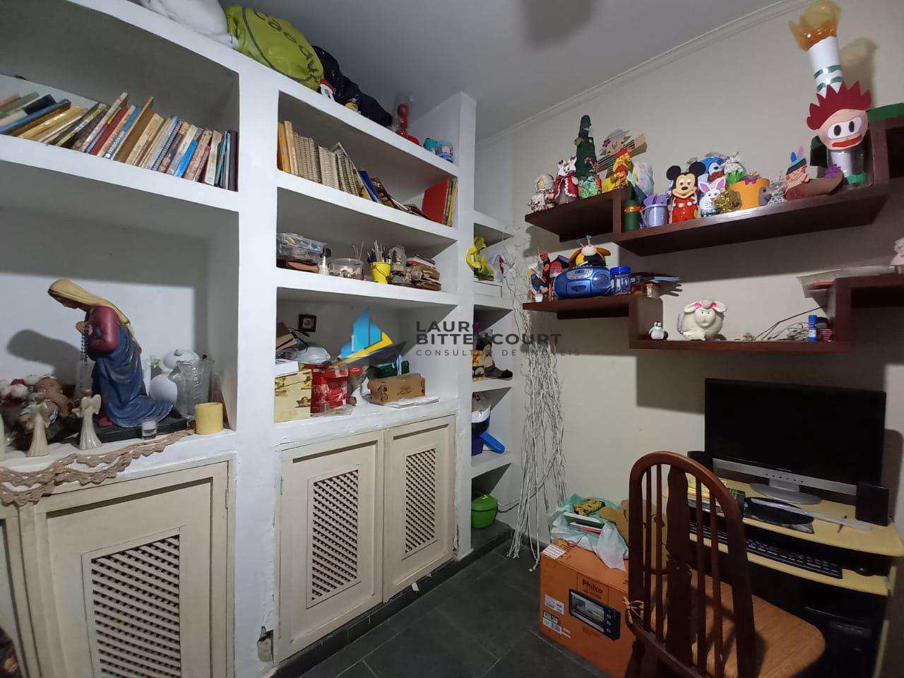 Apartamento à venda com 2 quartos, 75m² - Foto 13