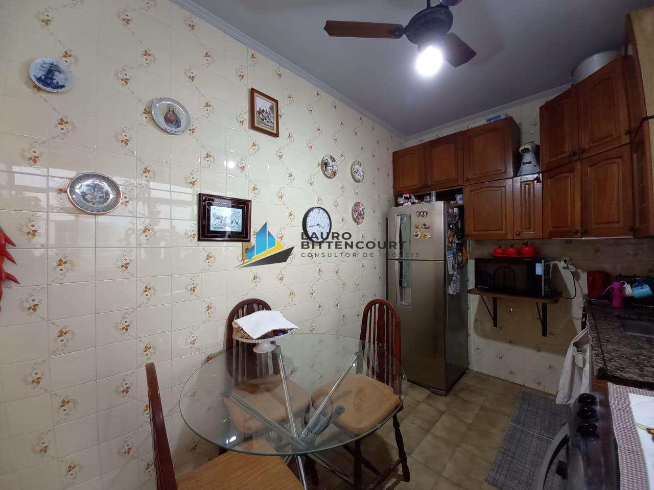 Apartamento à venda com 2 quartos, 75m² - Foto 6