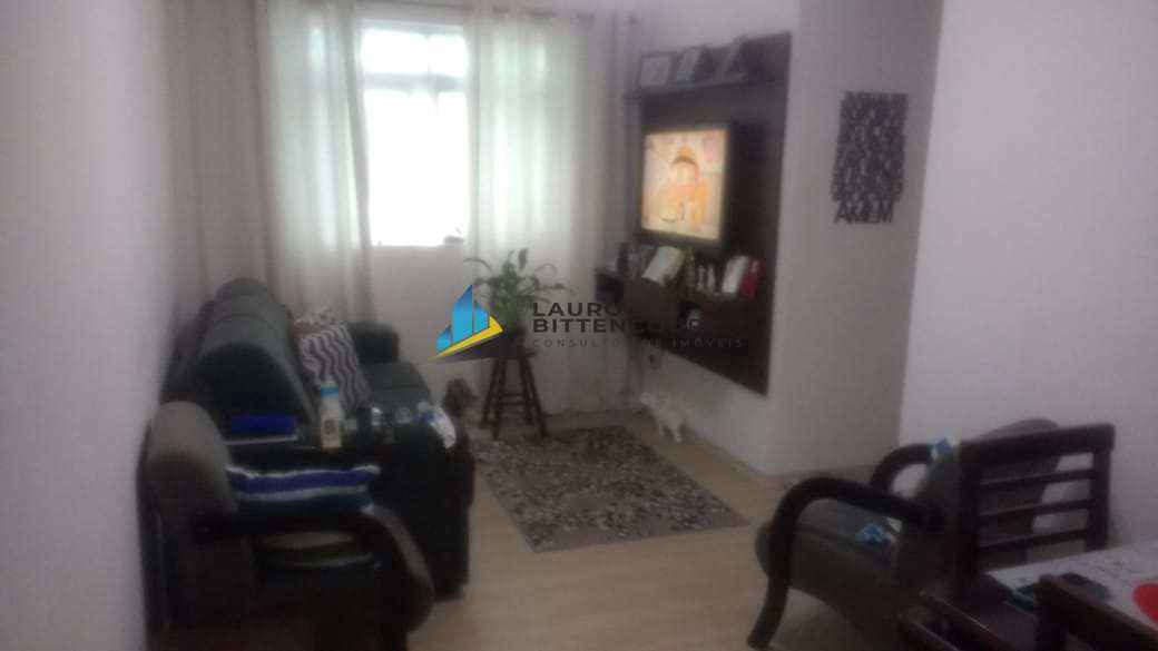 Apartamento à venda com 2 quartos, 65m² - Foto 2