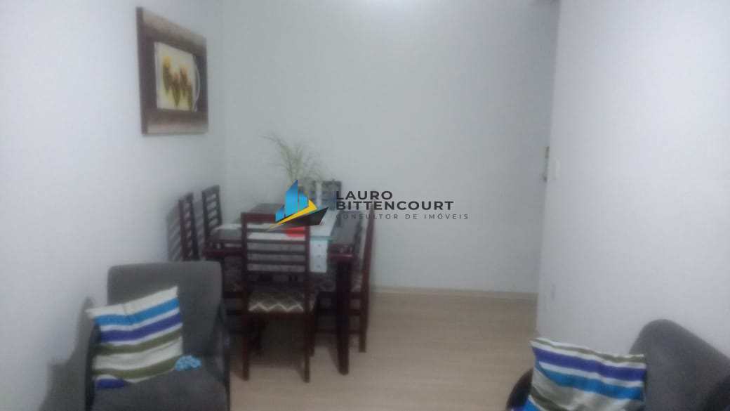 Apartamento à venda com 2 quartos, 65m² - Foto 1