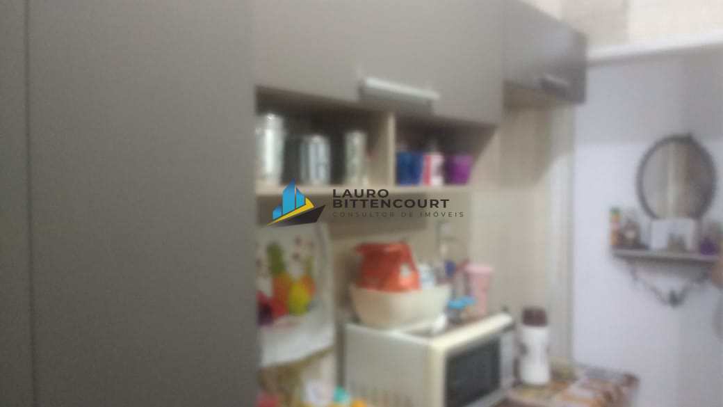 Apartamento à venda com 2 quartos, 65m² - Foto 5