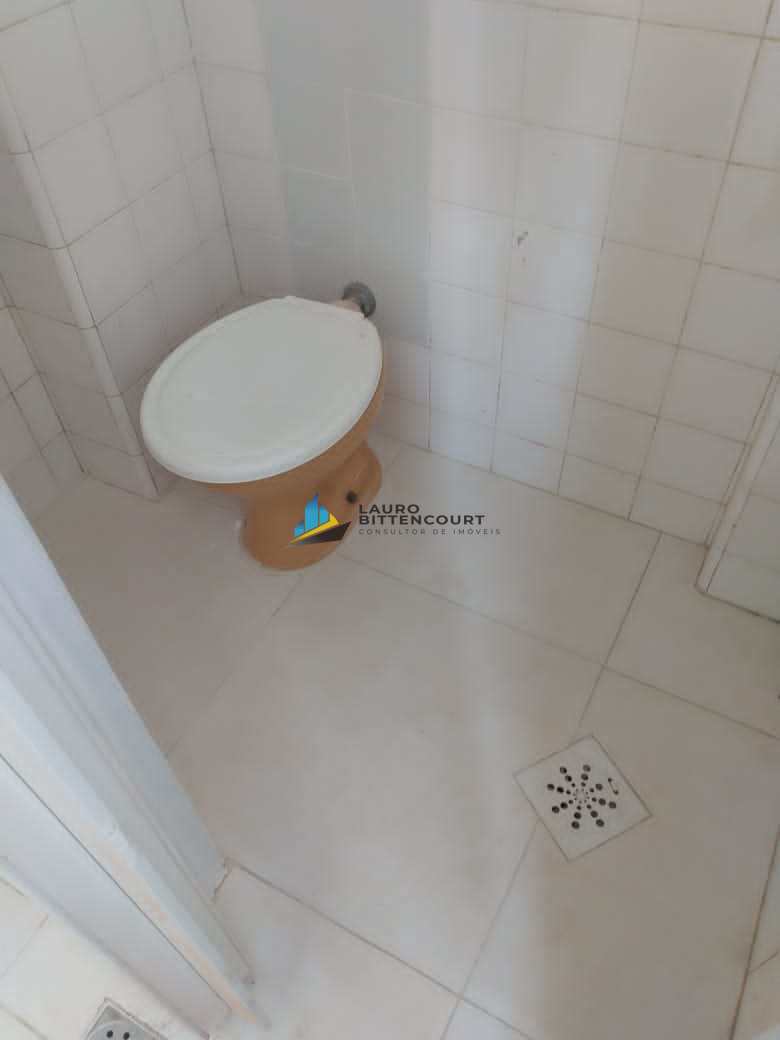 Apartamento à venda com 1 quarto, 60m² - Foto 9