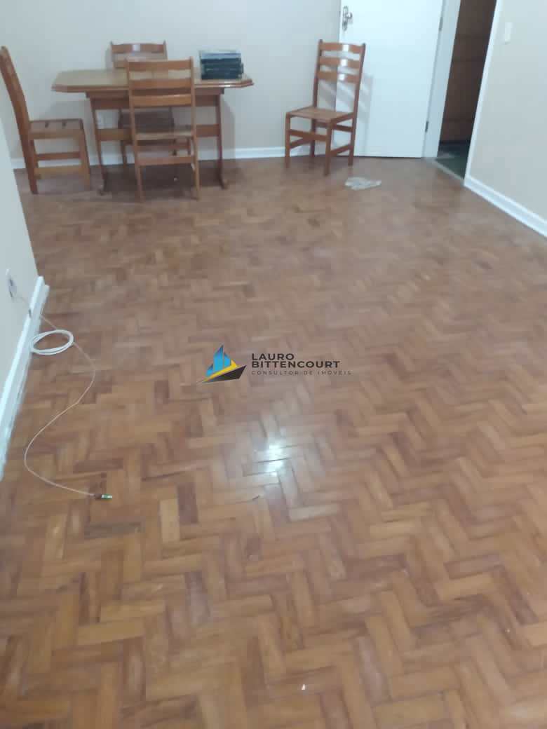 Apartamento à venda com 1 quarto, 60m² - Foto 2