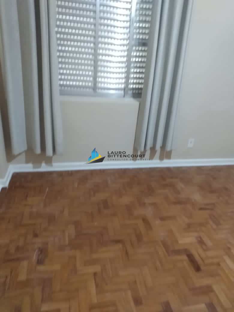 Apartamento à venda com 1 quarto, 60m² - Foto 1