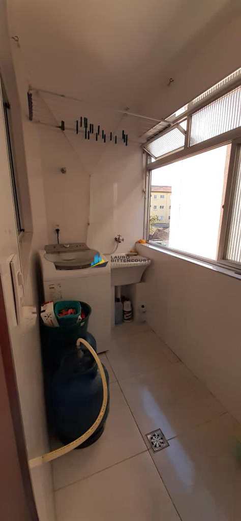 Apartamento à venda com 2 quartos, 60m² - Foto 6