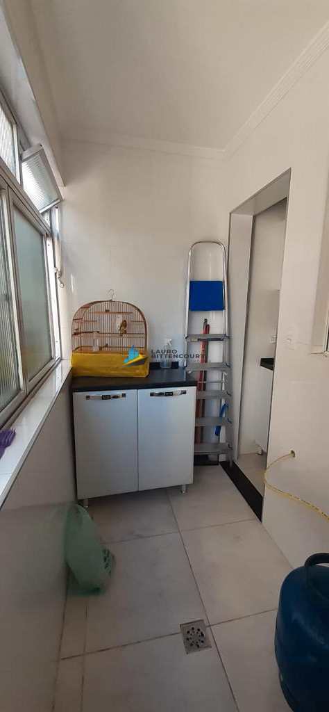 Apartamento à venda com 2 quartos, 60m² - Foto 7