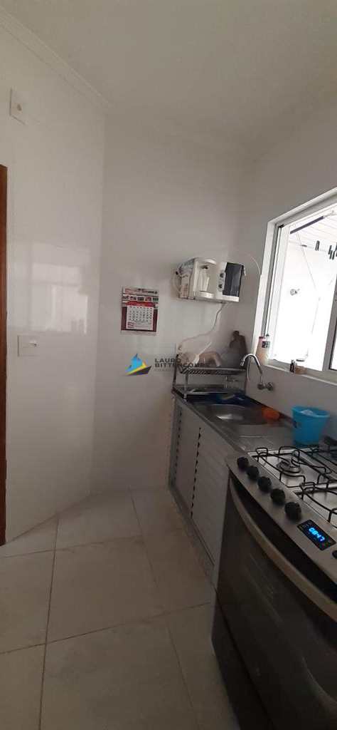 Apartamento à venda com 2 quartos, 60m² - Foto 5