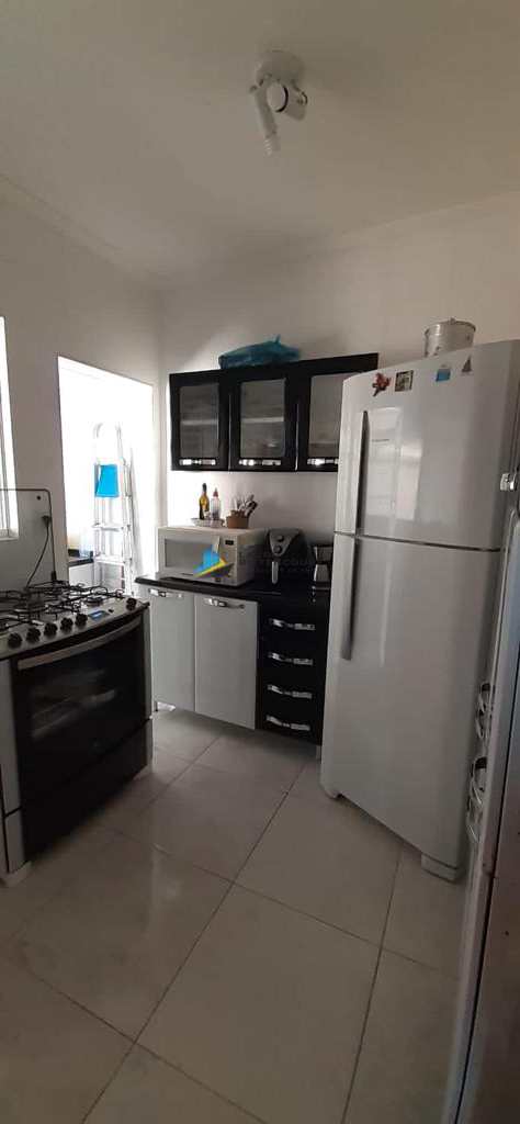 Apartamento à venda com 2 quartos, 60m² - Foto 4