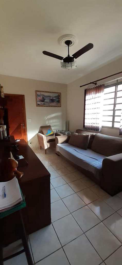 Apartamento à venda com 2 quartos, 60m² - Foto 3