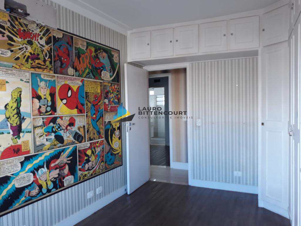 Apartamento à venda com 3 quartos, 176m² - Foto 10