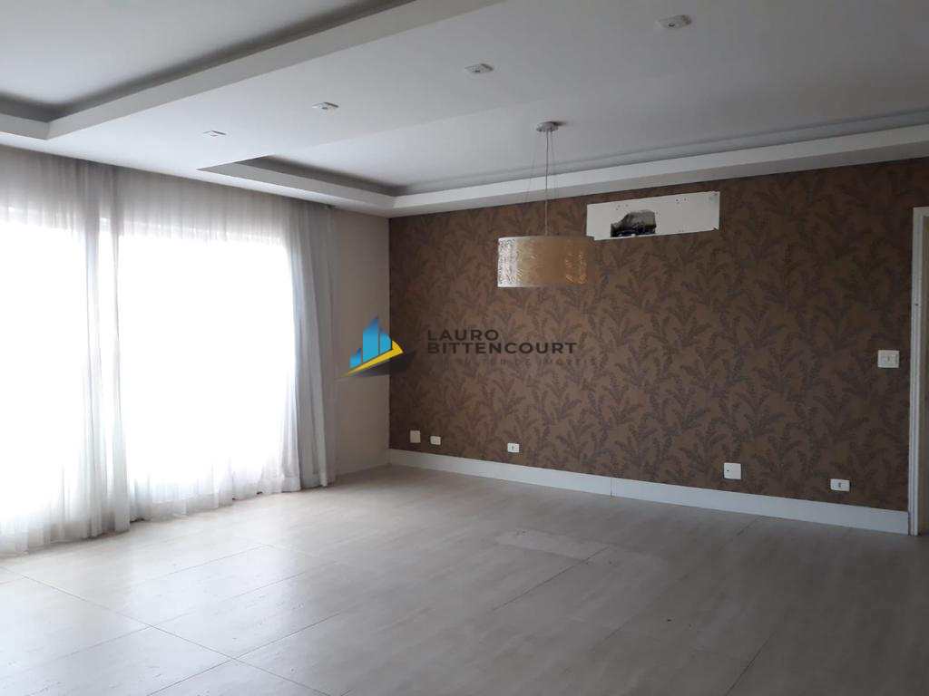 Apartamento à venda com 3 quartos, 176m² - Foto 2