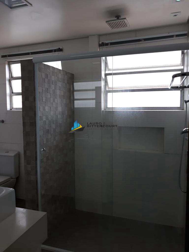 Apartamento à venda com 3 quartos, 176m² - Foto 11