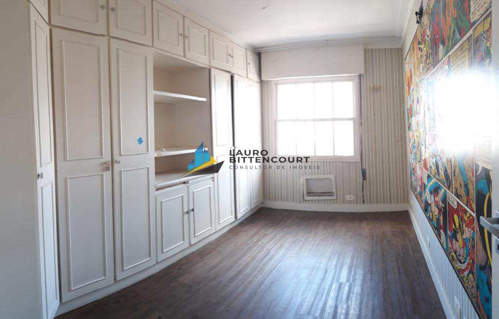 Apartamento à venda com 3 quartos, 176m² - Foto 8