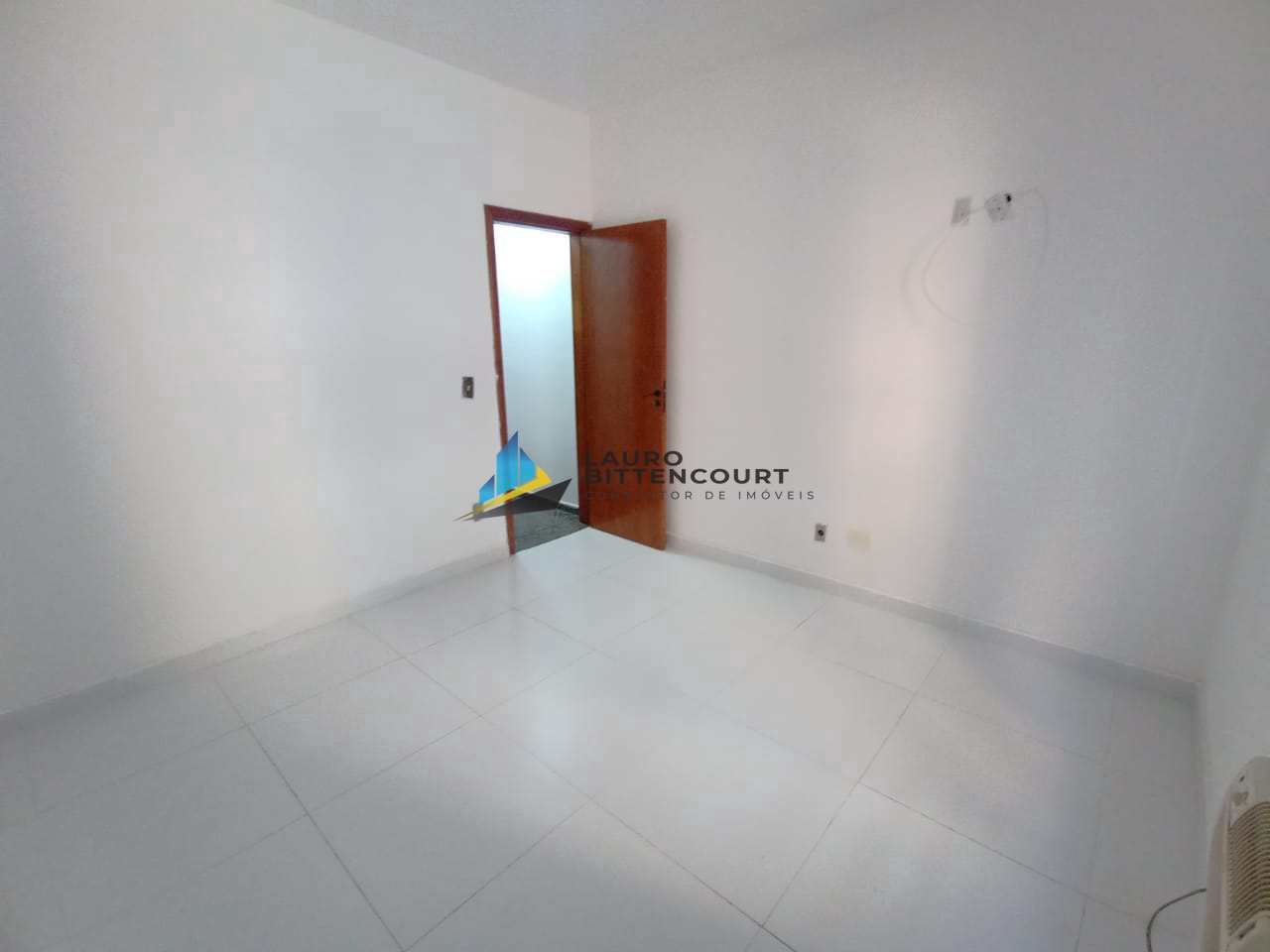 Apartamento à venda com 1 quarto, 60m² - Foto 4