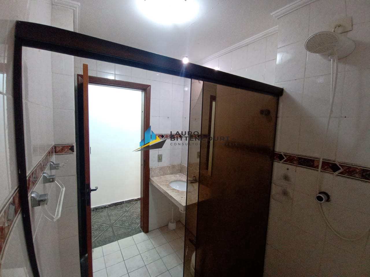 Apartamento à venda com 1 quarto, 60m² - Foto 9