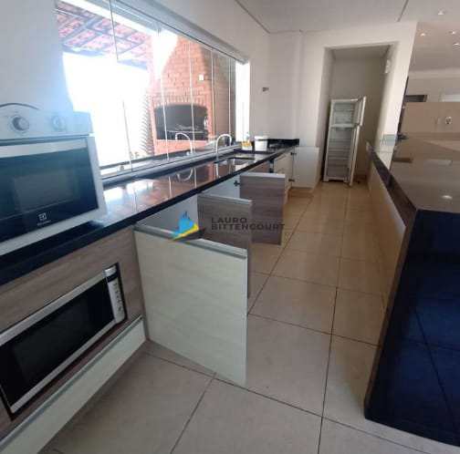 Apartamento à venda com 1 quarto, 60m² - Foto 13