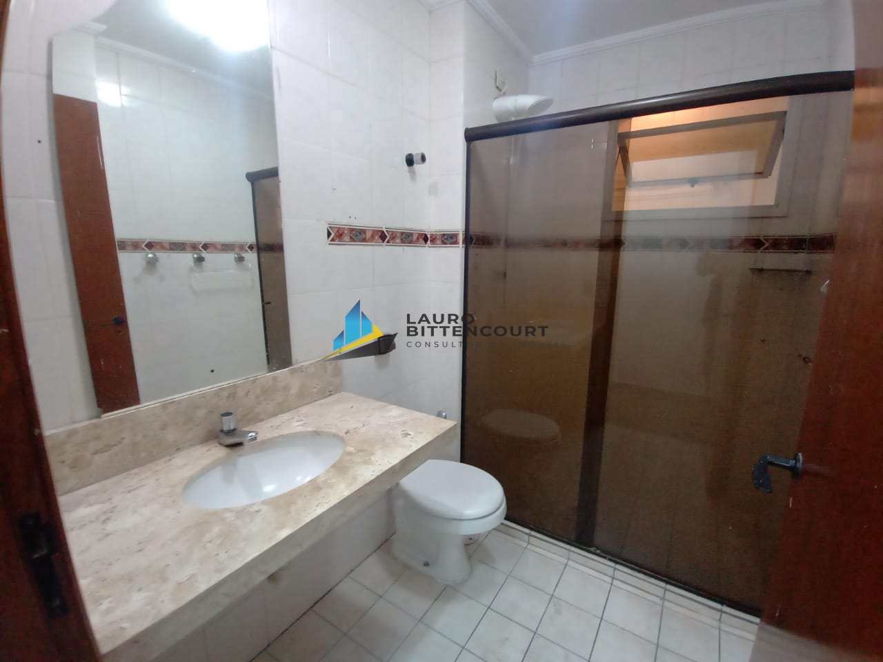 Apartamento à venda com 1 quarto, 60m² - Foto 10