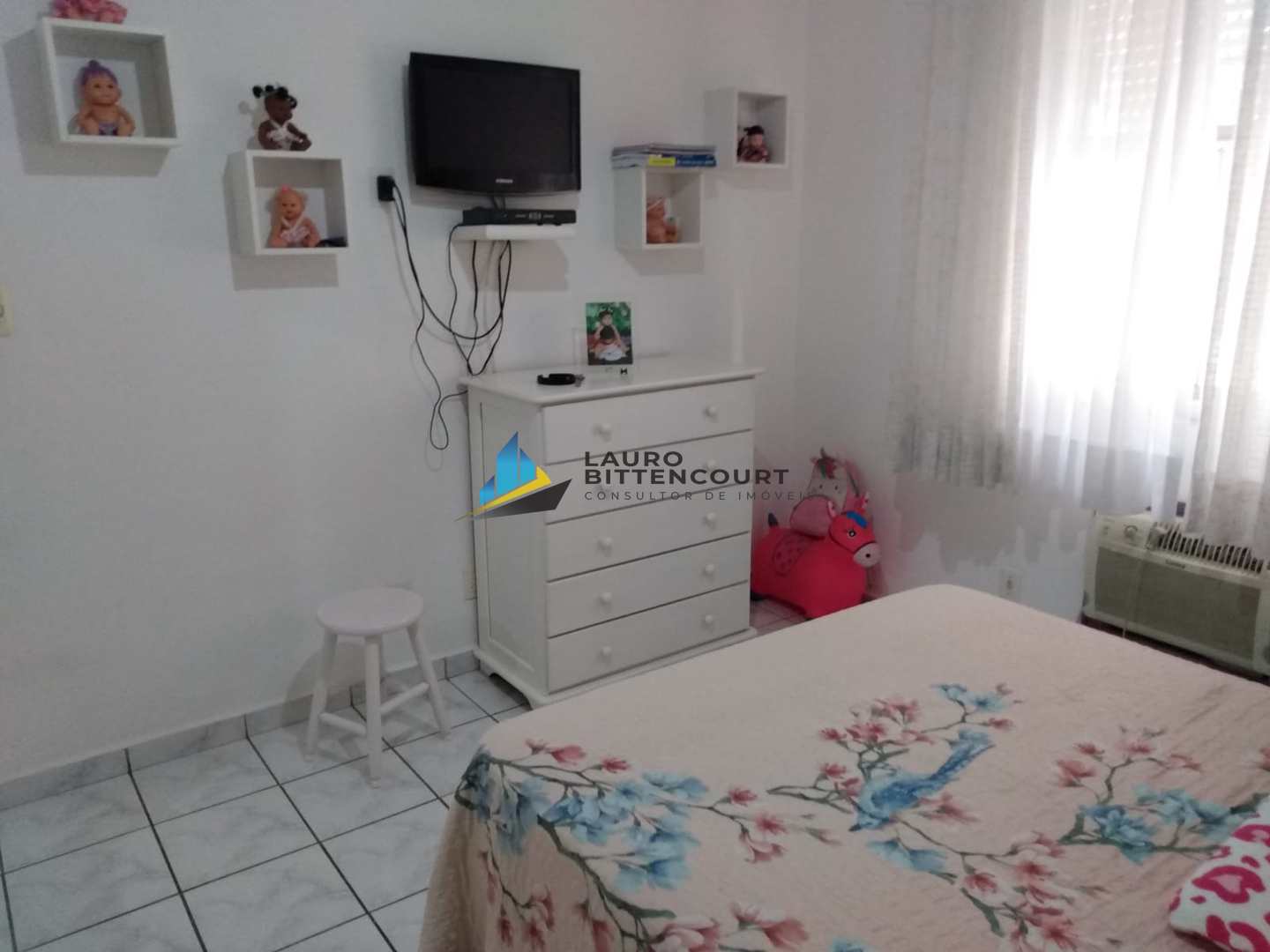 Apartamento à venda com 2 quartos, 96m² - Foto 8